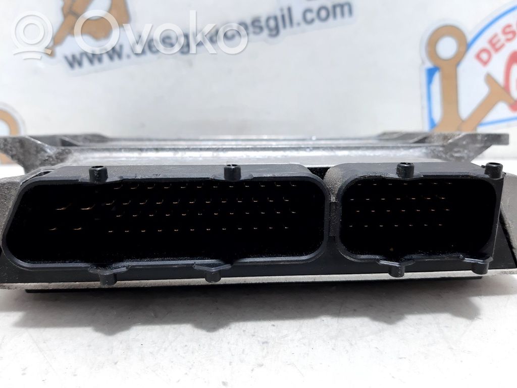 Engine control unit/module   NNW101271,122830