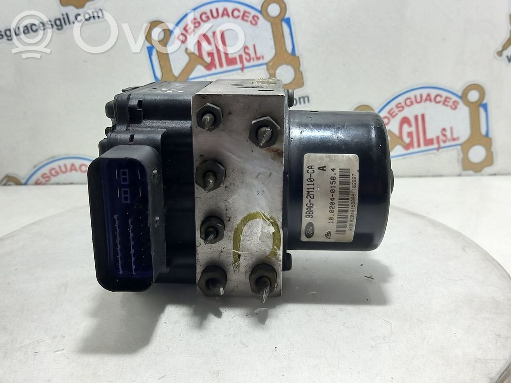 ABS Blokas   98AG2M110CA,123772