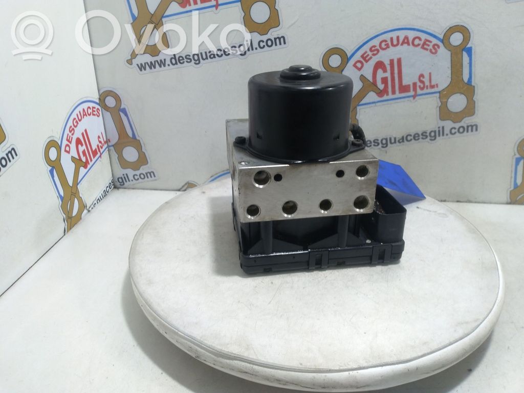 Bomba de ABS   04602253AC,124330