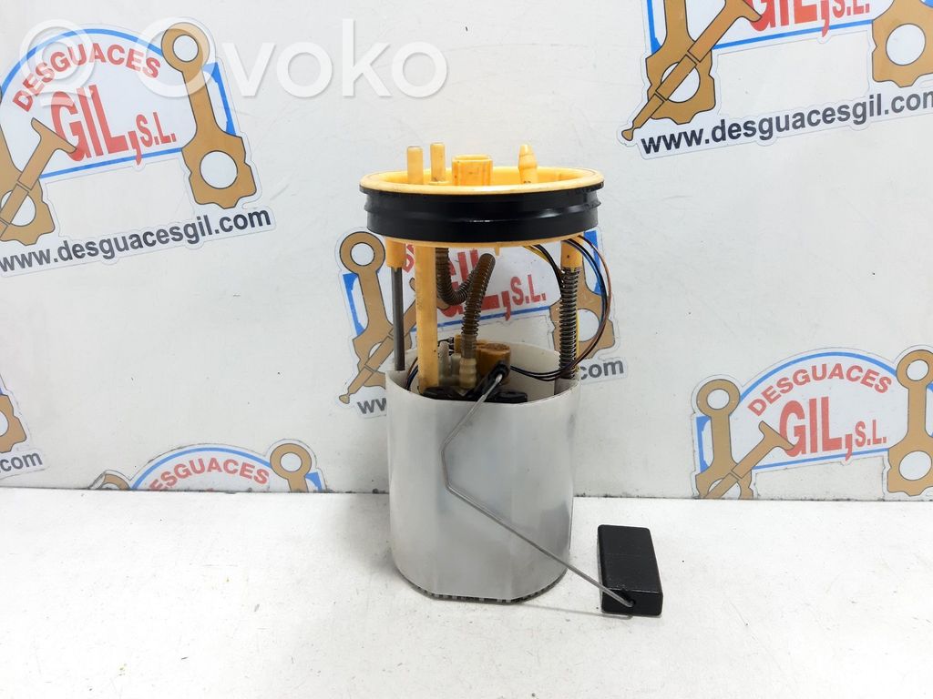 Seat Ibiza III (6L) Bomba interna de combustible 