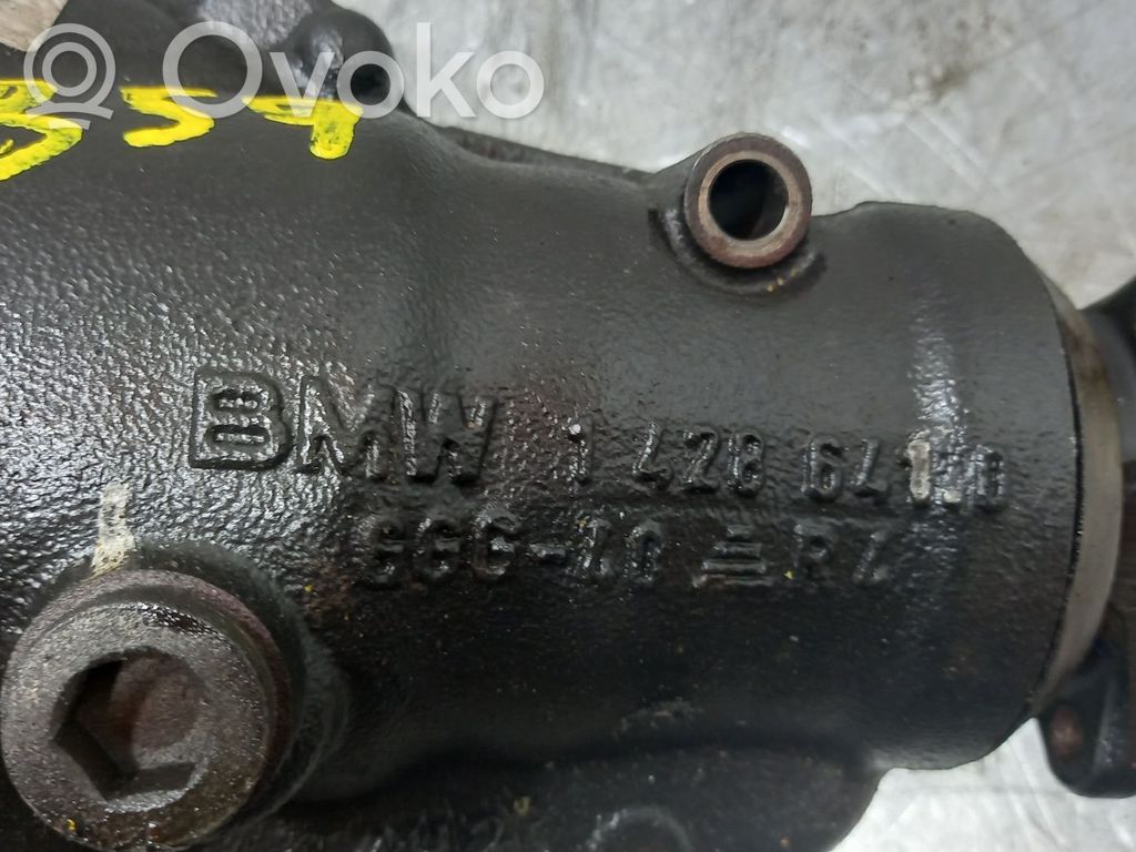 Front differential   14286410,126859
