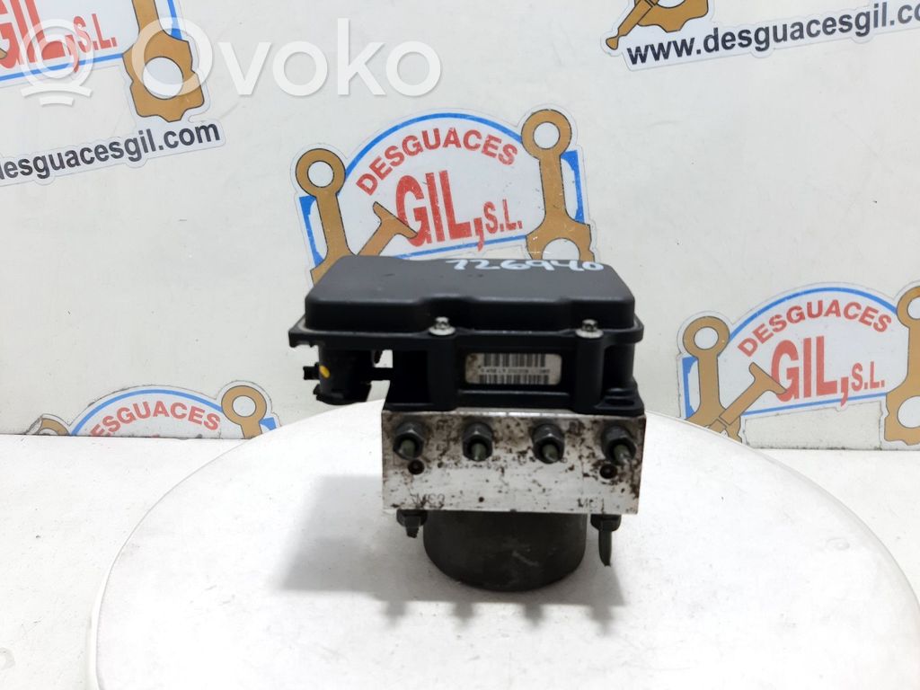 ABS Pump   445100H010,126940