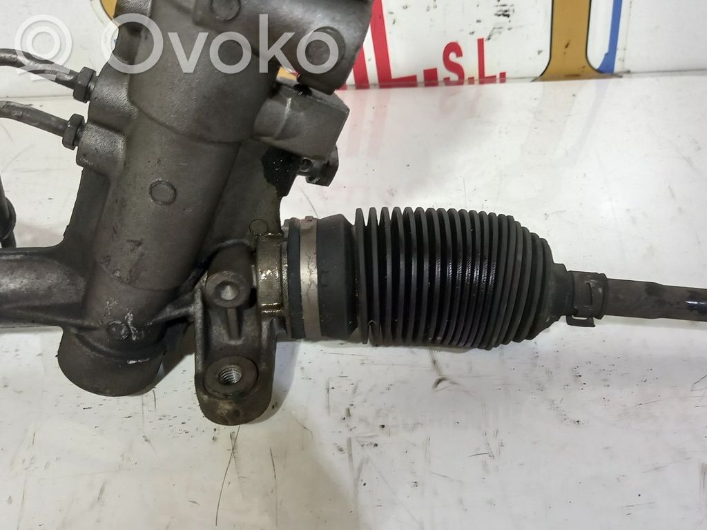 Seat Ibiza IV (6J,6P) Przekładnia kierownicza / Maglownica 