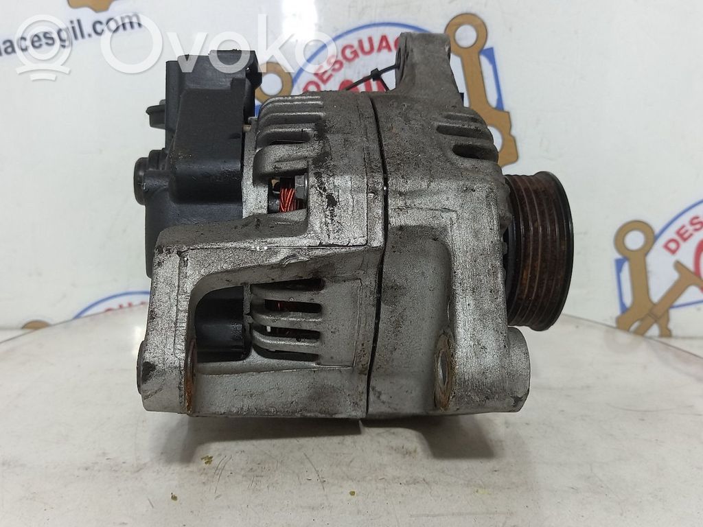 Alternator   5281051160,128464