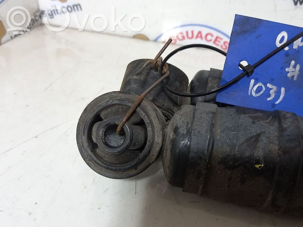 Opel Meriva A Bară/bieletă antiruliu față 