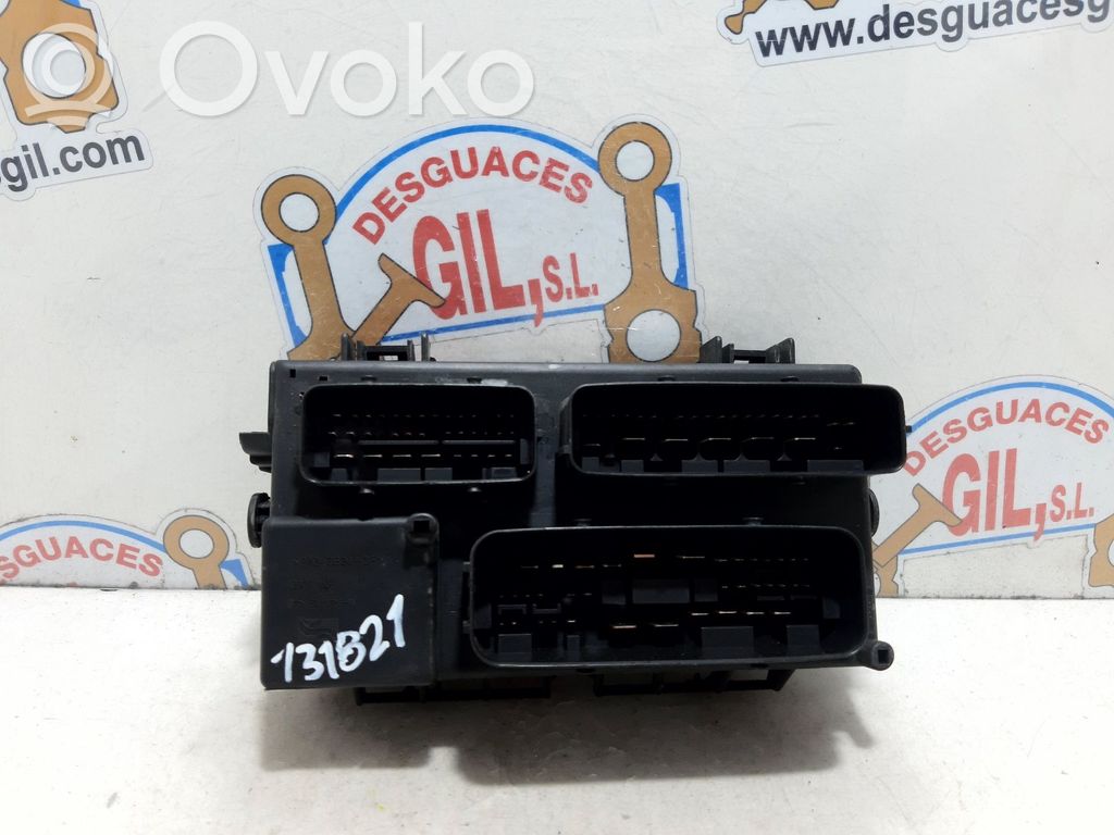 Sulakemoduuli   13217387EA,131821