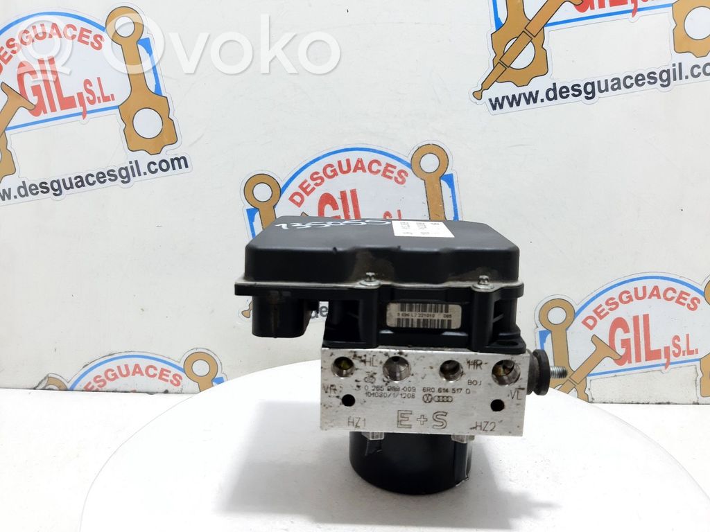 Bomba de ABS   6R0614517Q,135055