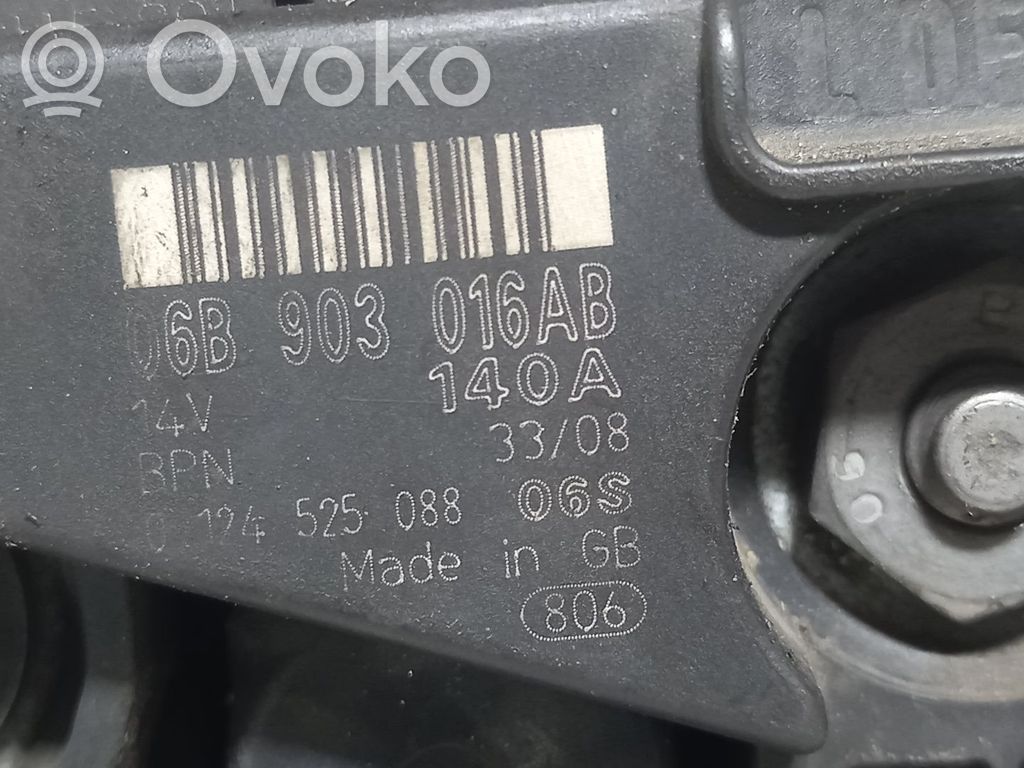 Ģenerators   06B903016AB,135128