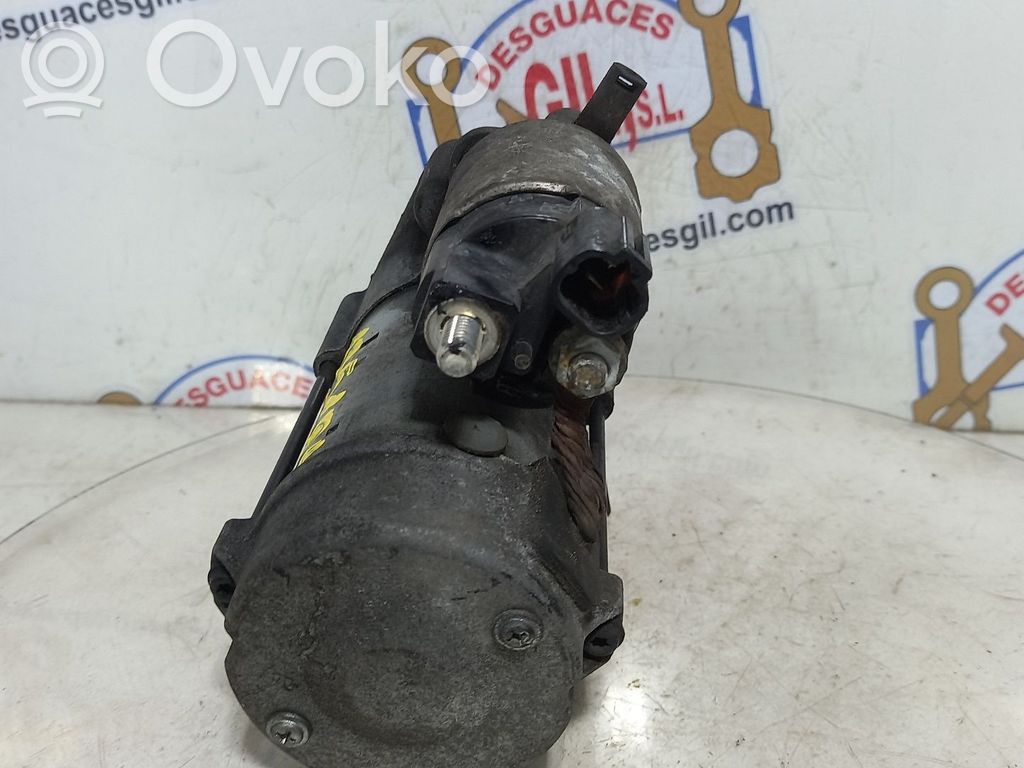Motor de arranque   361002A500,135194