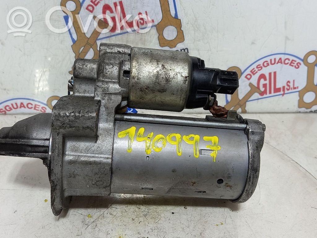 Motor de arranque   9675660680,140997