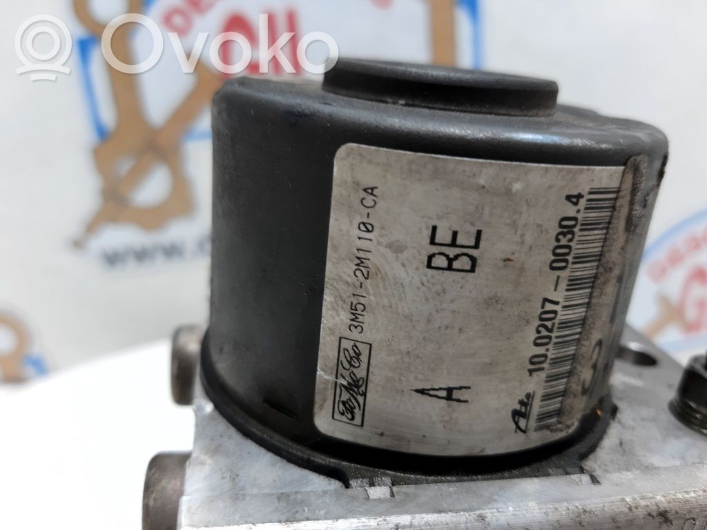 ABS bloks   3M512M110CA,141522