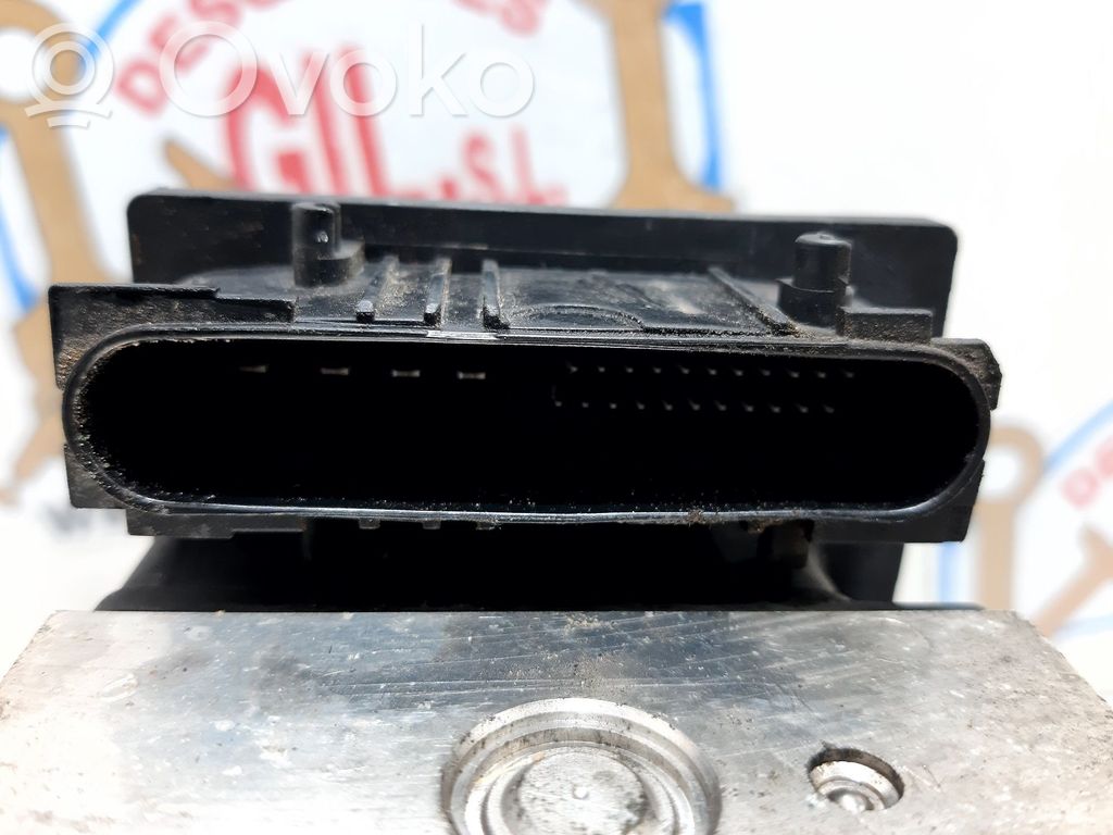Renault Megane II ABS bloks 