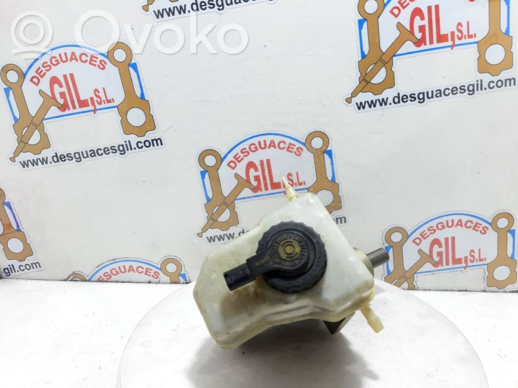 Master brake cylinder   03350886541,141577