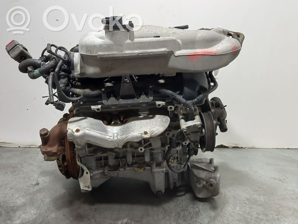 Engine   FC,140399