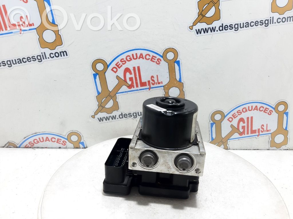 Блок ABS   3M512M110JA,139963