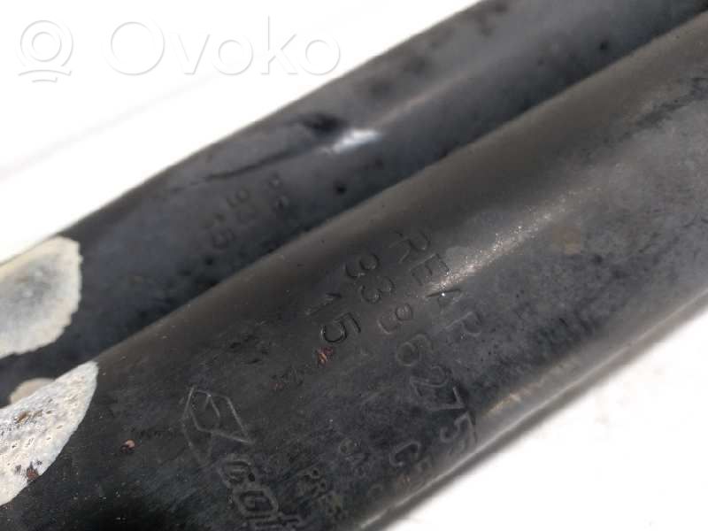 Opel Corsa D Etukallistuksenvaimentajan tanko 
