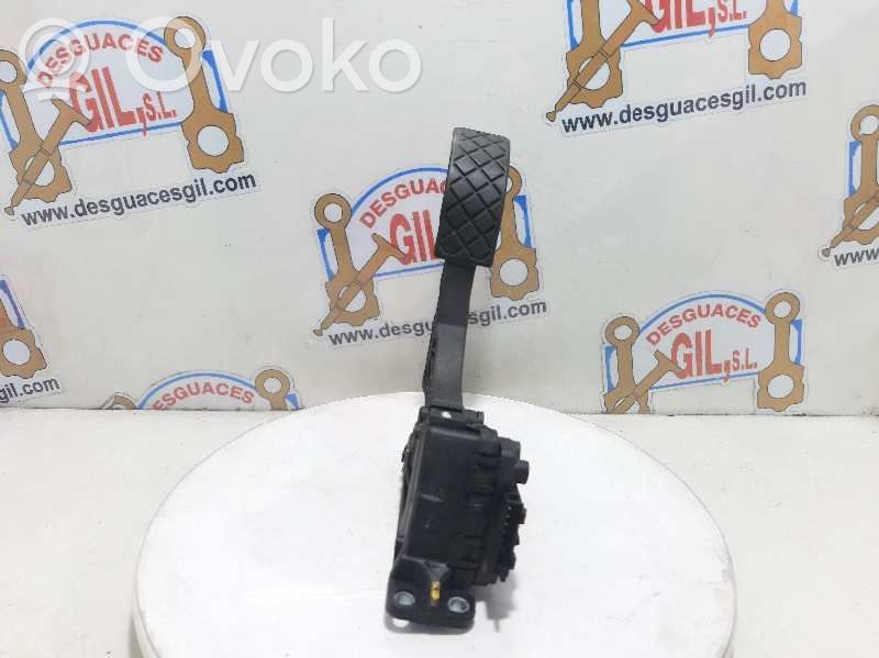 Seat Ibiza III (6L) Czujnik położenia pedału gazu / przyspieszenia 