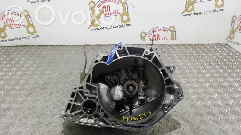 Opel Corsa A Manualna 5-biegowa skrzynia biegów 