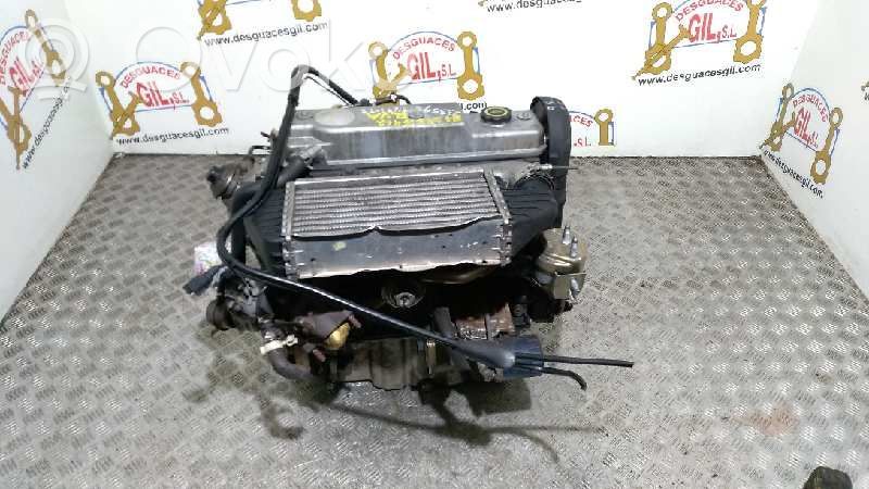 Motor   RVA,23359
