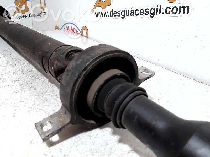 Eje de propulsión medio central   757290502E92,93242