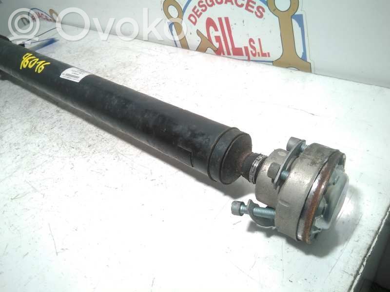 Audi Q7 4L Middle center prop shaft 