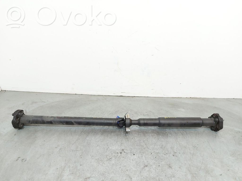 BMW 3 F30 F35 F31 Средний кардан 
