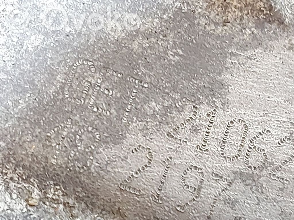 5 Gang Schaltgetriebe   GET,107786