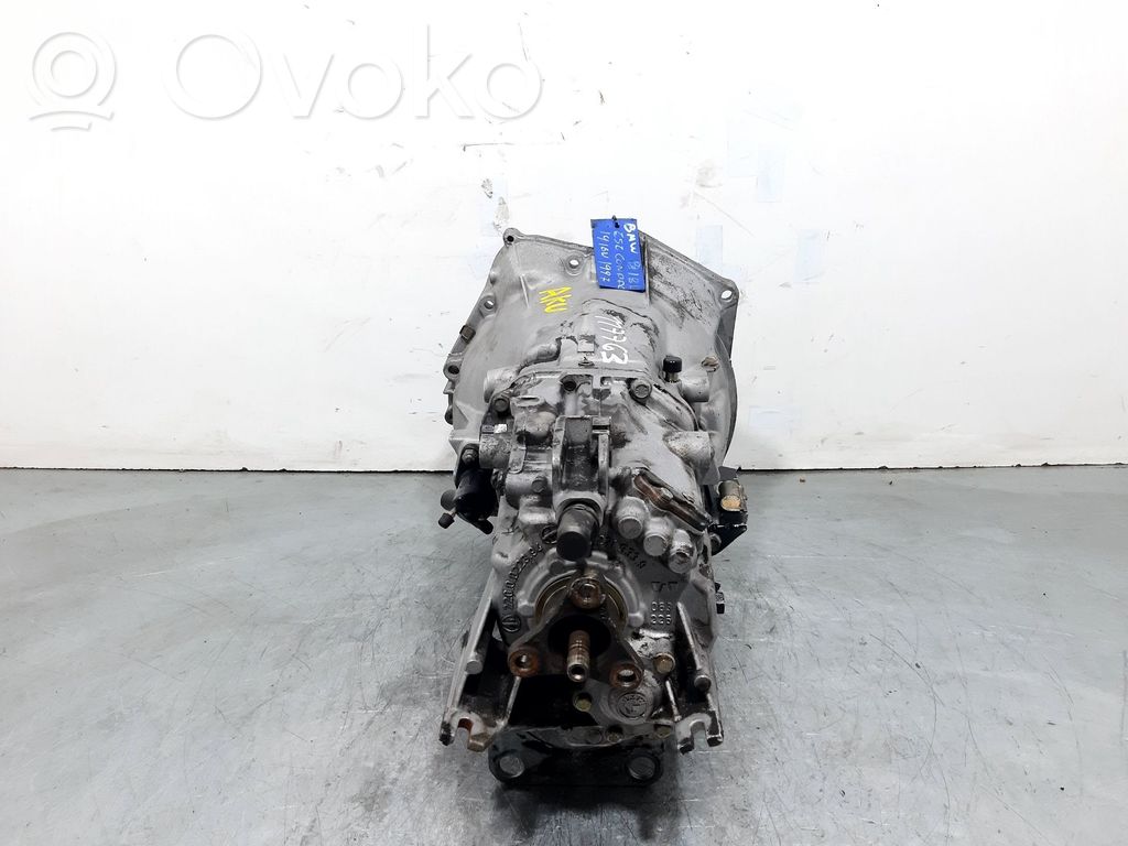 BMW 3 E36 Manualna 5-biegowa skrzynia biegów 