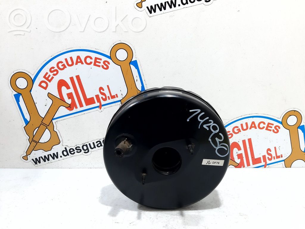 Servo-frein   DF7843800,142930