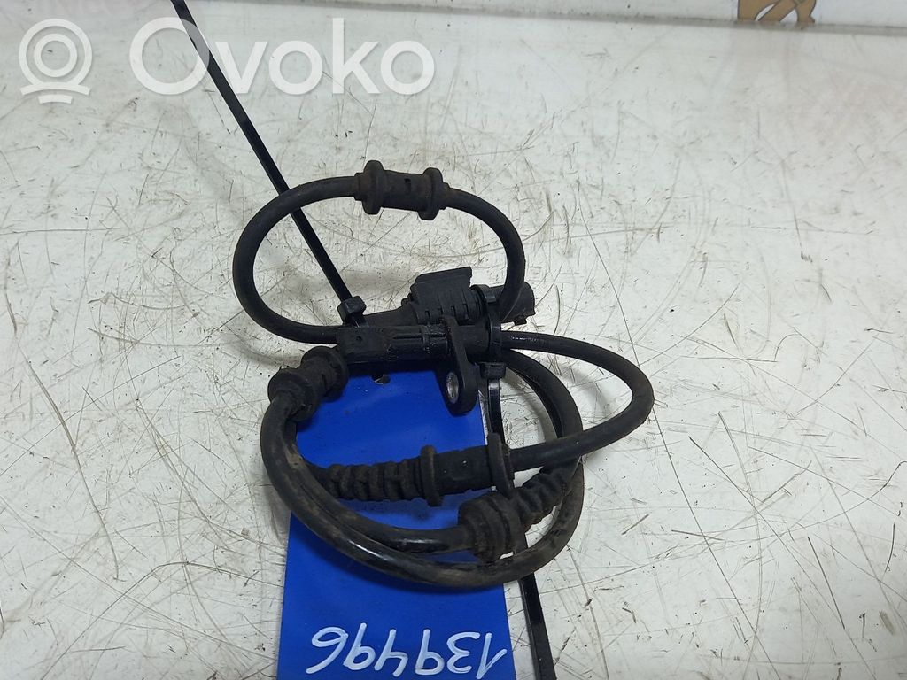 Sensor   A2465402510,139496