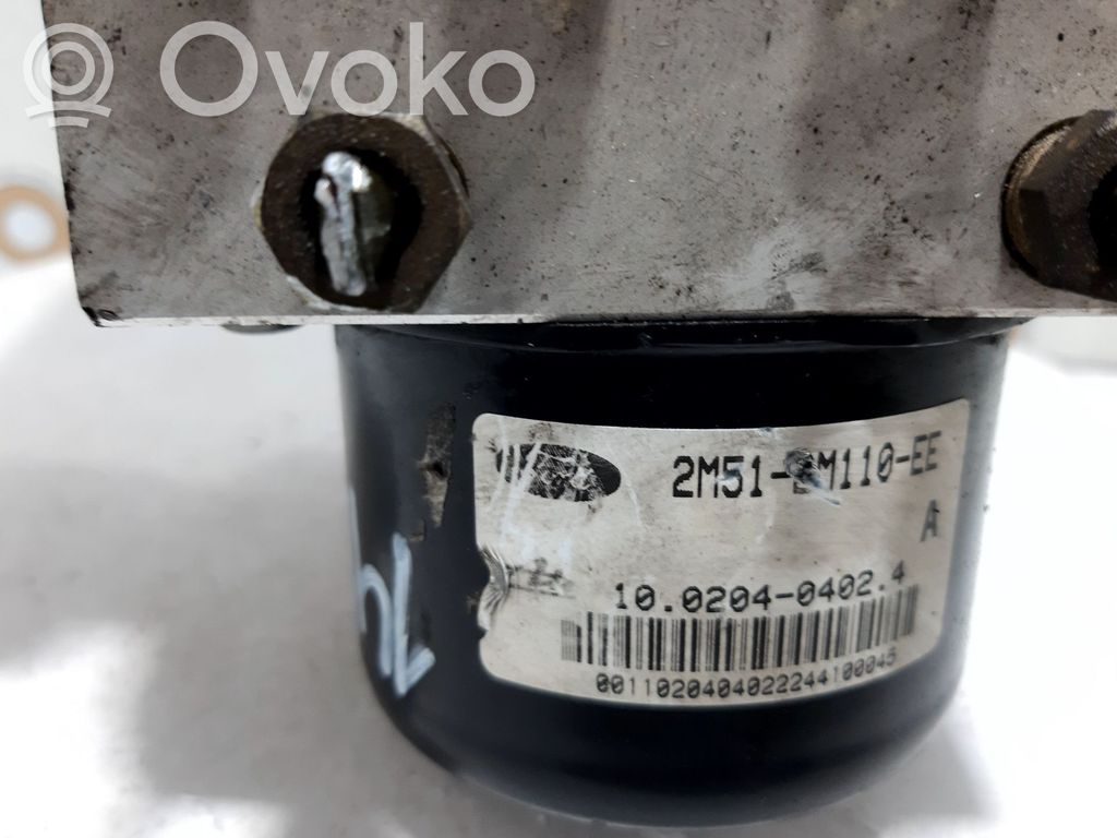 ABS Blokas   2M512M110EE,142965