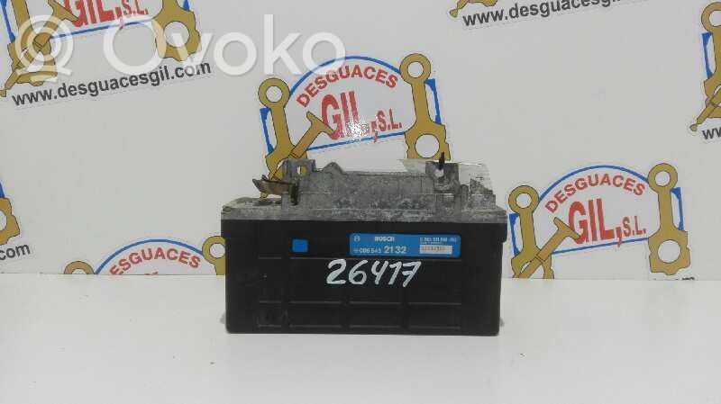 Mercedes-Benz E W124 ABS control unit/module 