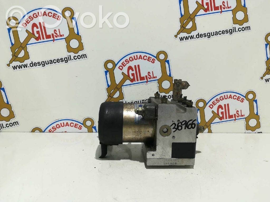ABS bloks   GA2G437A0,36966