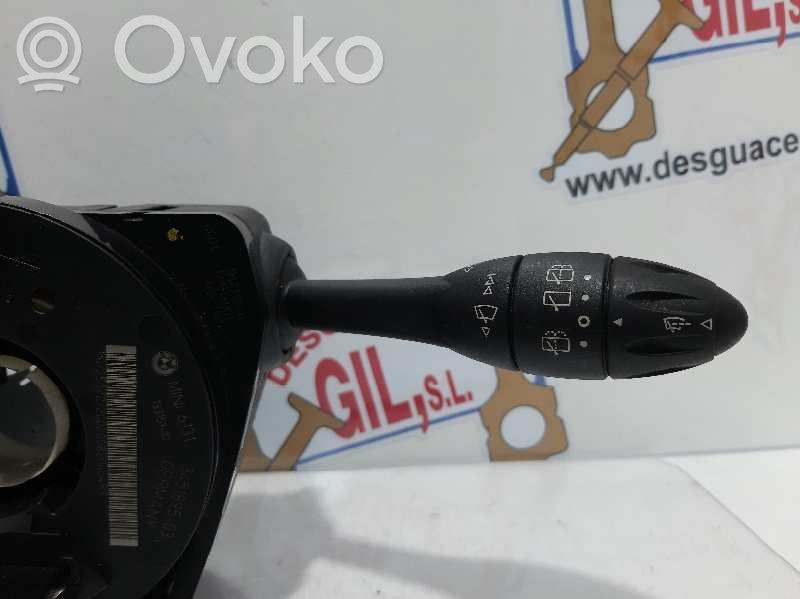 Mini One - Cooper Coupe R56 Muelle espiral del airbag (Anillo SRS) 