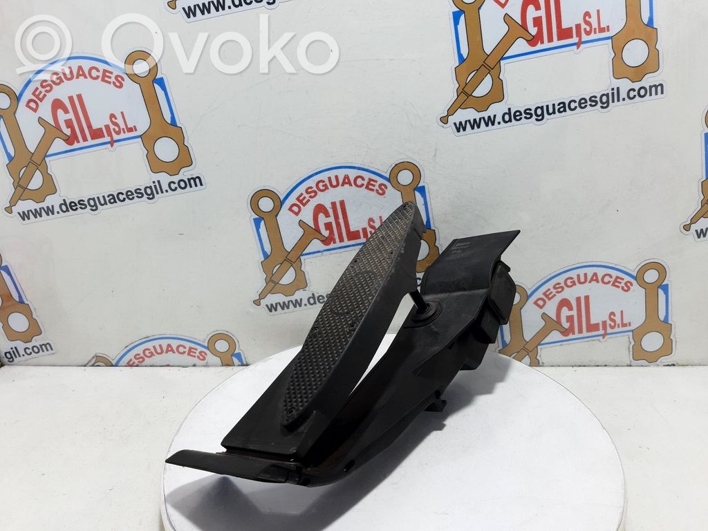 Mini One - Cooper R50 - 53 Kaasupolkimen asentoanturi 