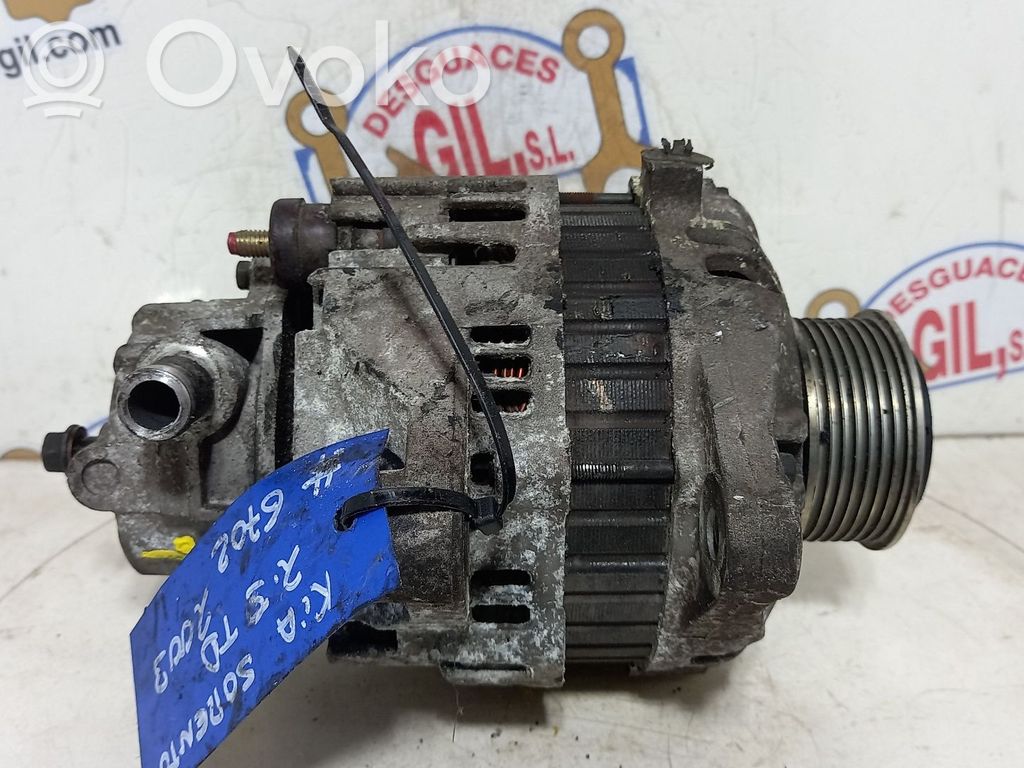 Ģenerators   373004A111,140639