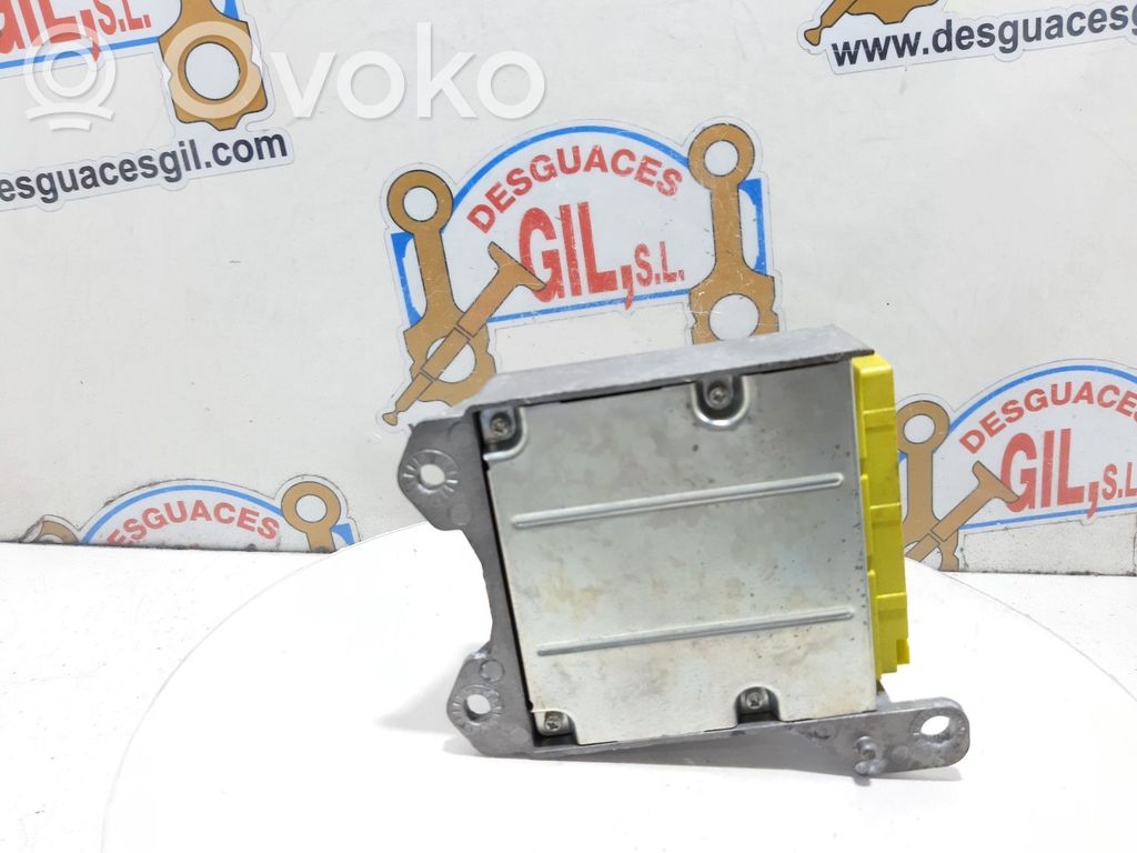 Airbag control unit/module   G31A57K30B,146338