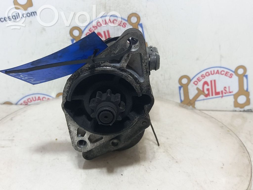 Motor de arranque   2810033080,143537