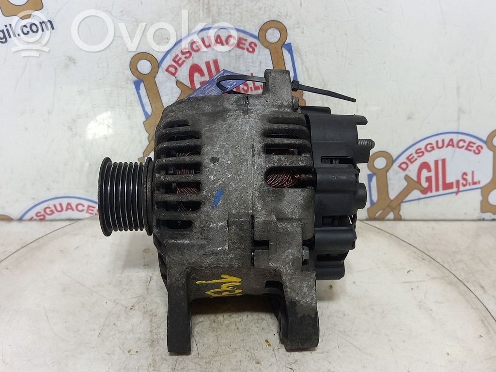 Renault Megane II Generatore/alternatore 