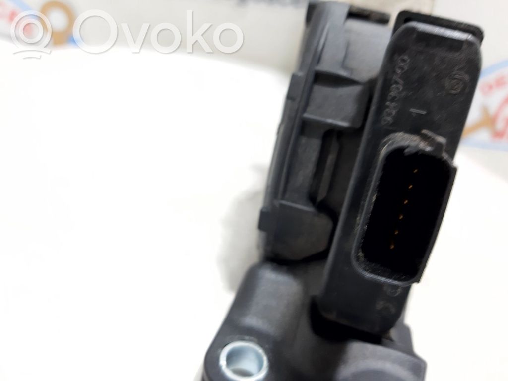 Accelerator pedal position sensor   BV619F836AB,145514