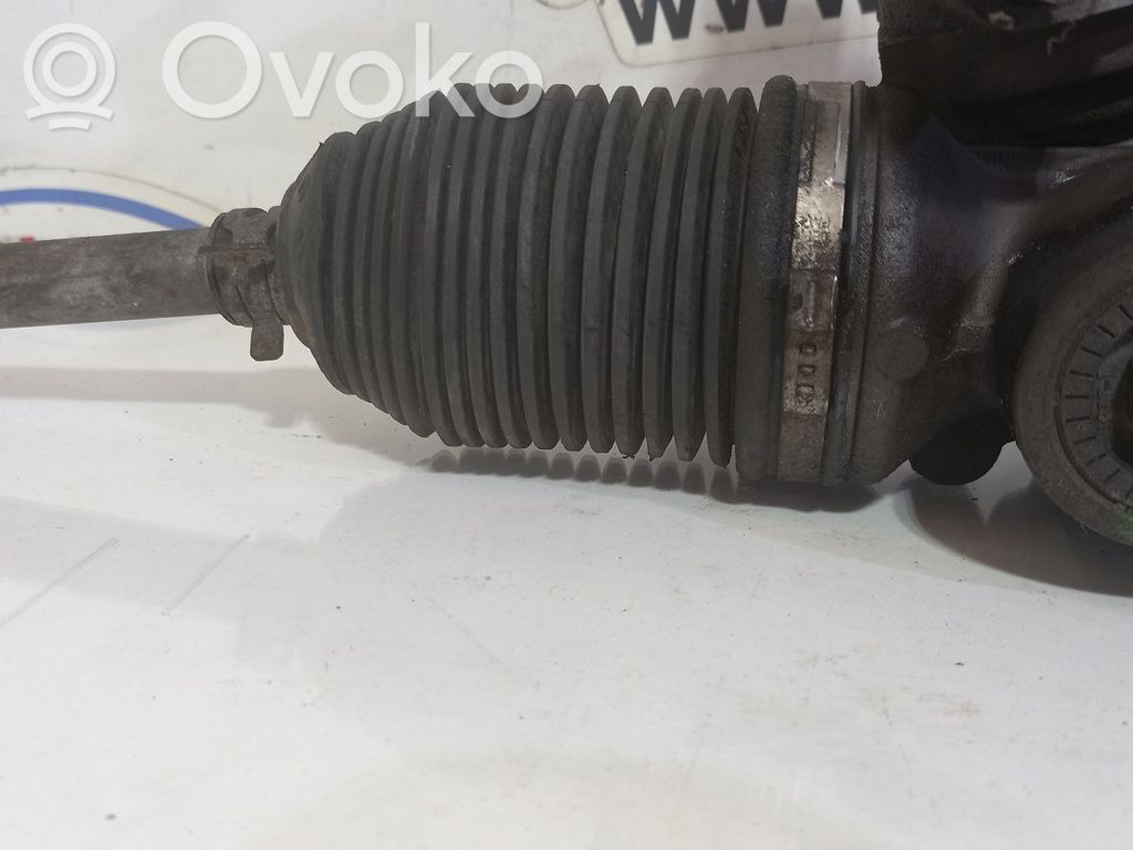 Porsche Cayenne (92A) Cremallera de dirección 