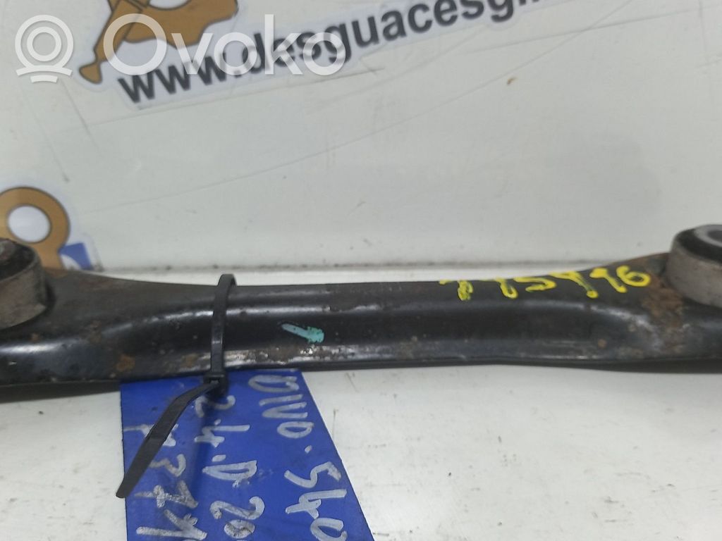 Querlenker hinten   K7LRA,145916