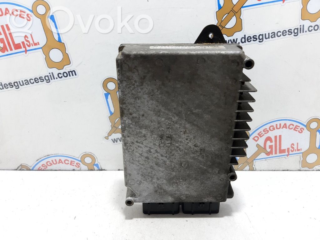 Chrysler Voyager Engine control unit/module 