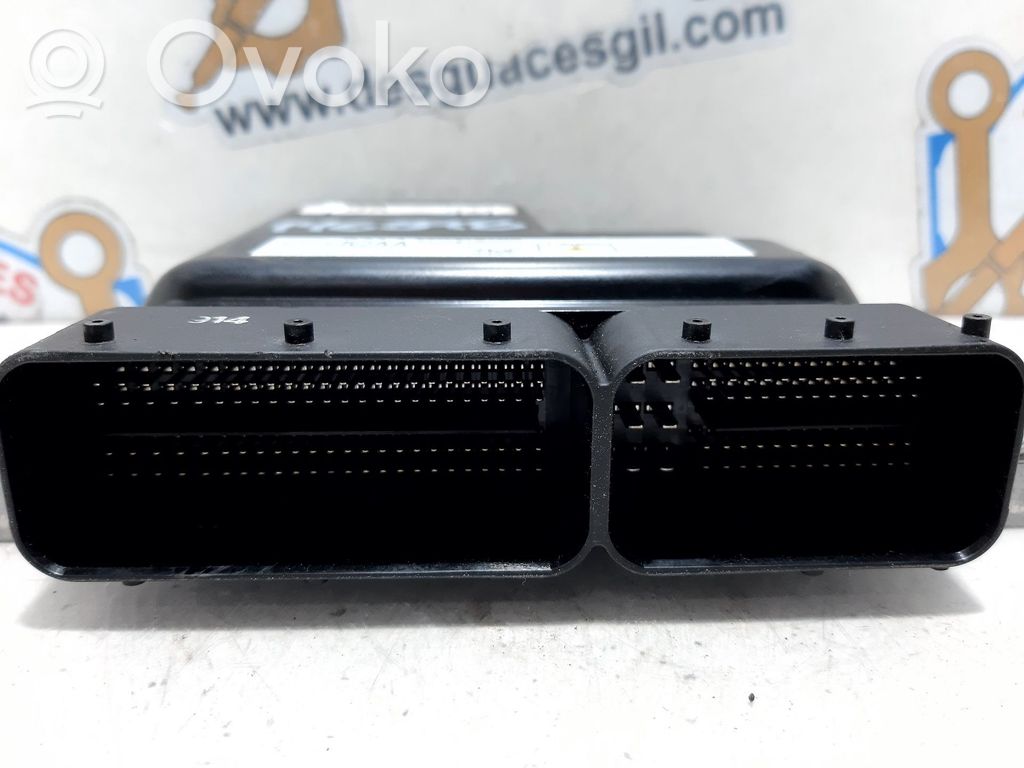 Engine control unit/module   2758009149,146598