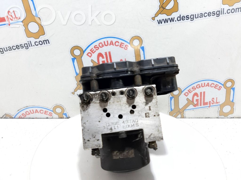 Mazda 6 ABS bloks 