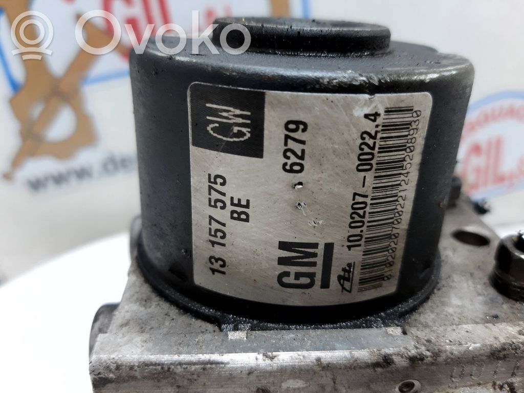 Bomba de ABS   13157575,148053