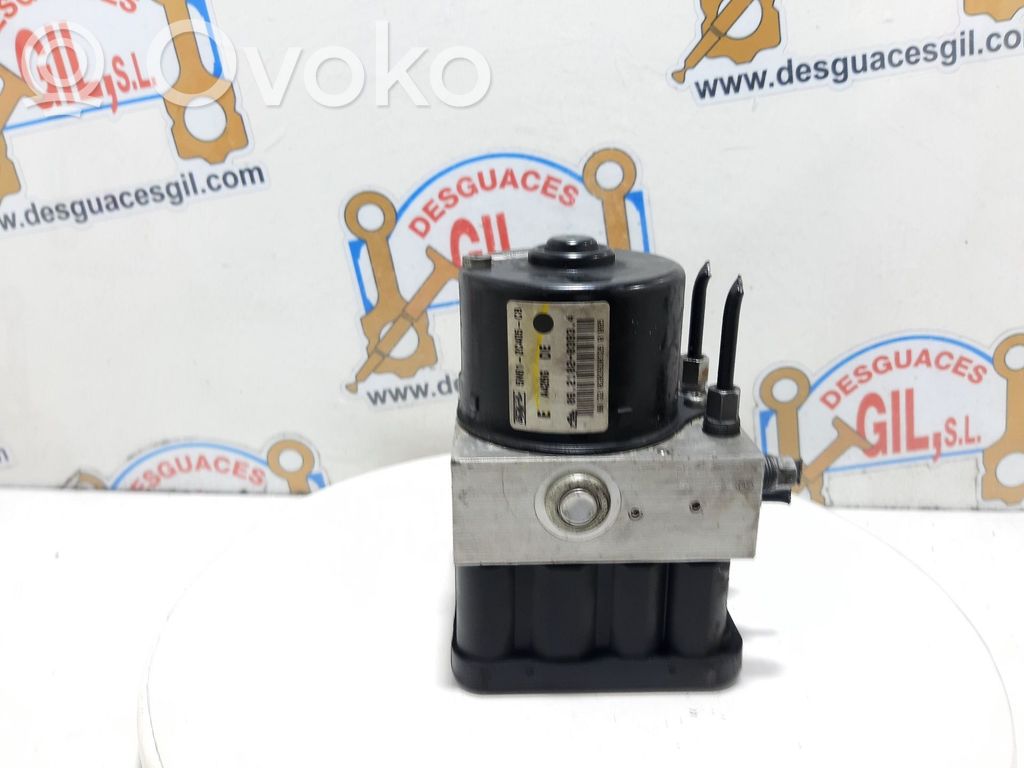 ABS Blokas   5N612C405CB,148069