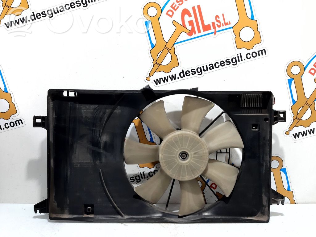Elektrolüfter   1680004850,148238