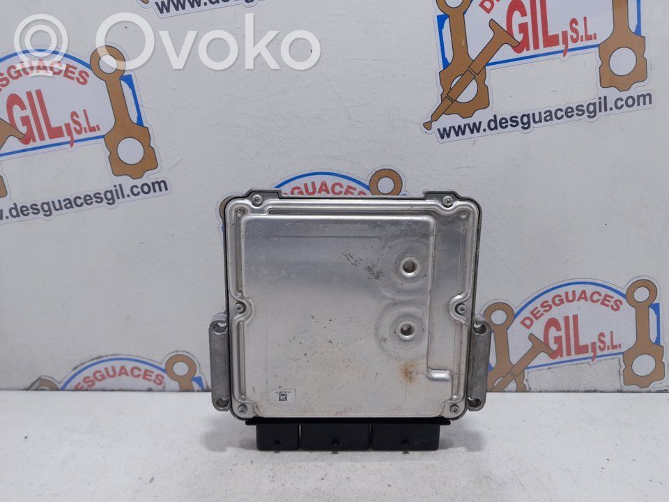Engine control unit/module   237104128R,150528