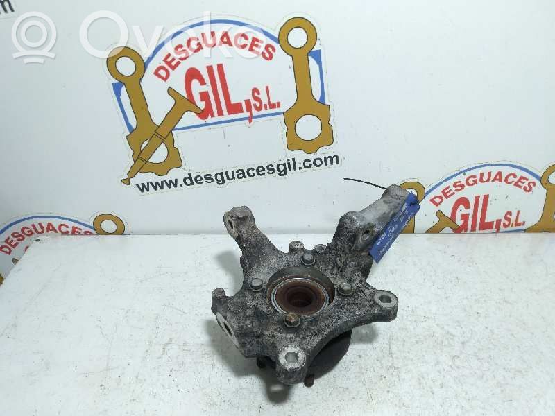 Achsschenkel vorne   96872